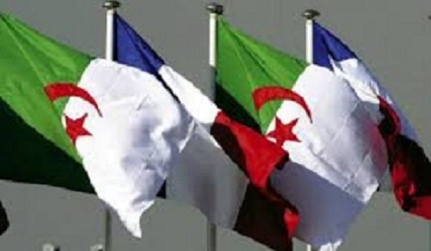 FRANCE-ALGERIE, 50 ANS D’HISTOIRES SECRÈTES DE NAOUFEL BRAHIMI EL MILI Les coulisses d’une relation agitée