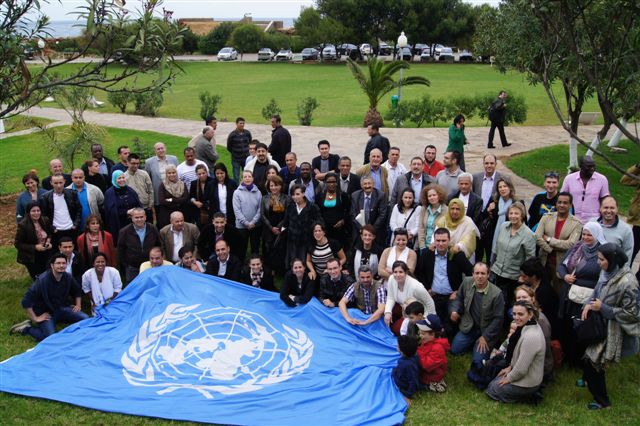 Classée à la 83ème place mondiale: Le Pnud félicite l&rsquo;Algérie
