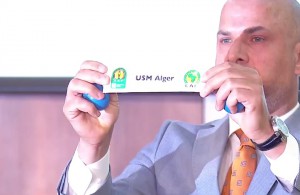 Ligue des champions d&rsquo;Afrique (phase des poules): l&rsquo;USMA dans le Gr B