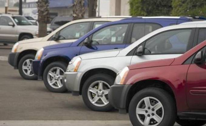 En attendant les quotas d&rsquo;importation de véhicules: Les concessionnaires convertis en garagistes