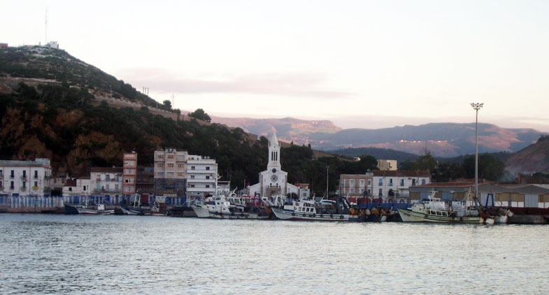 Tlemcen: Les habitants demandent une enquête sur la pollution à Ghazaouet