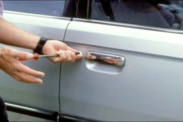 Miliana 3 véhicules aux numéros de série trafiqués immobilisés