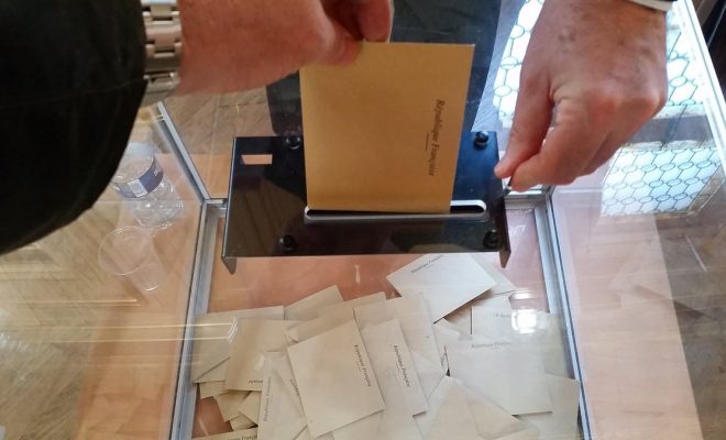 Législatives en algerie : le jour d’après en direct