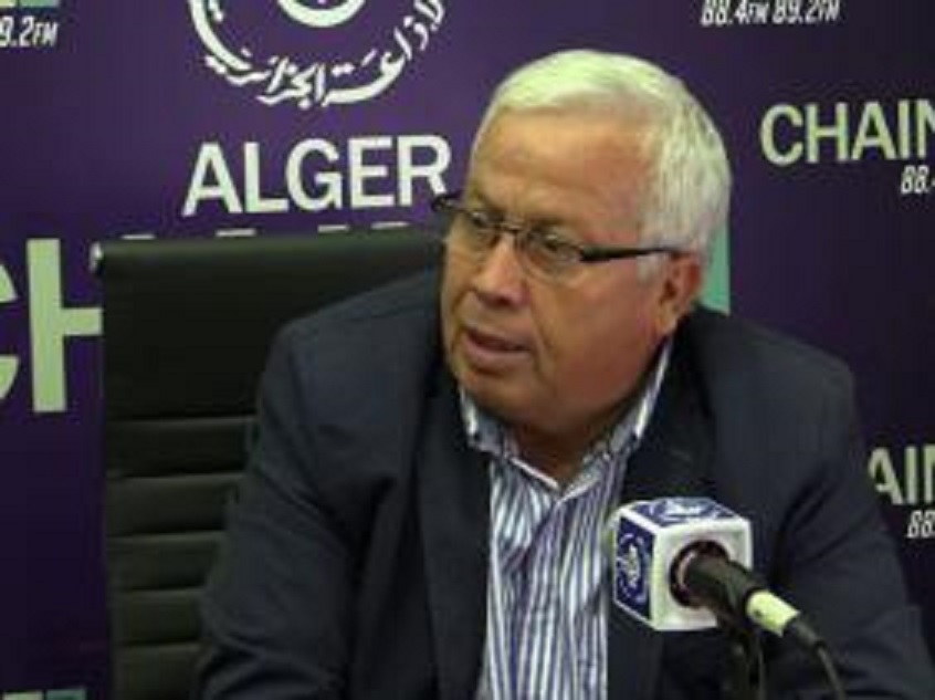 Le professeur de droit public, Walid Laggoune : certains candidats sont en « décalage » en confondant le prochain scrutin avec une présidentielle