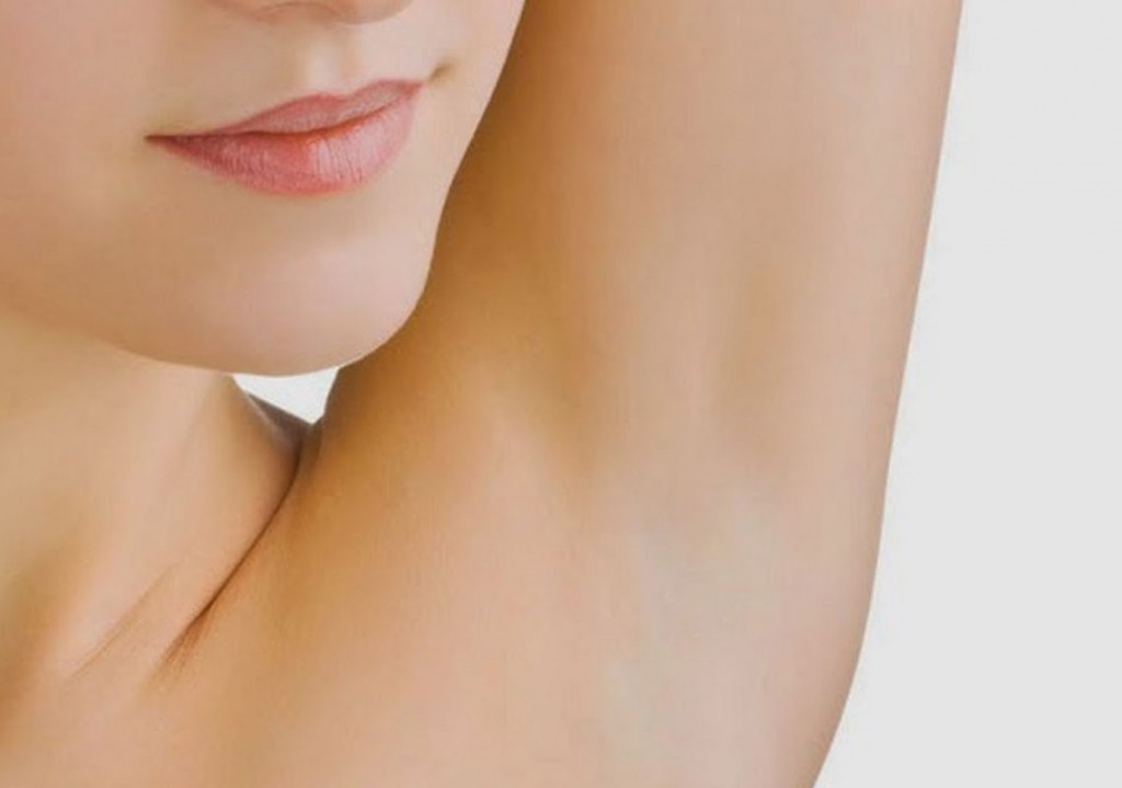 Les meilleures techniques pour une épilation des aisselles sans douleur!