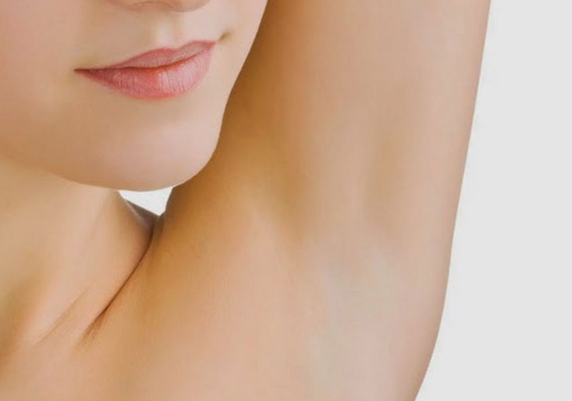 Les meilleures techniques pour une épilation des aisselles sans douleur!