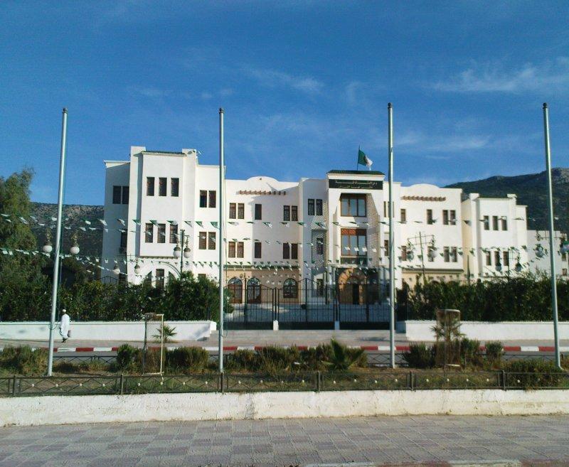 Aïn Defla:une baisse record du budget complémentaire 2017