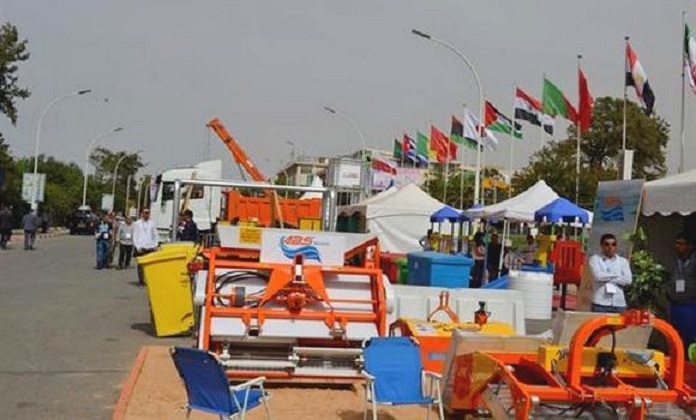 Foire internationale d’alger: présence de 34 pays, la russie invitée d’honneur