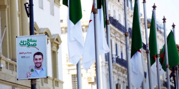 Législatives en Algérie : députés cherchent électeurs