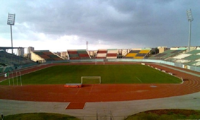 Equipe nationale: Alcaraz opte pour le stade de Blida, retour reporté des Verts au 5-juillet