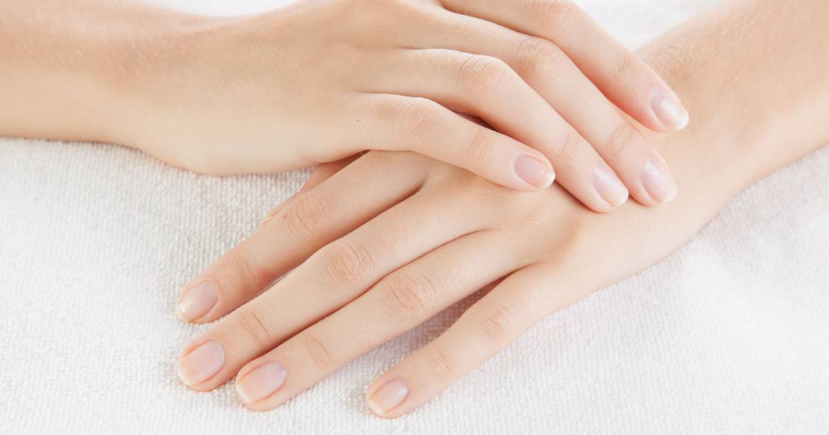 Vos ongles s’écaillent et se cassent facilement ?