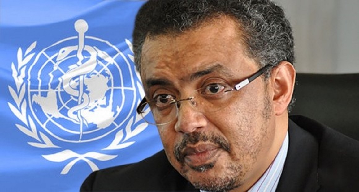 L&rsquo;Ethiopien Tedros Adhanom Ghebreyesus élu nouveau DG de l&rsquo;OMS