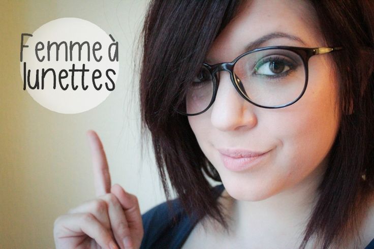 Beauté :comment choisir ses lunettes