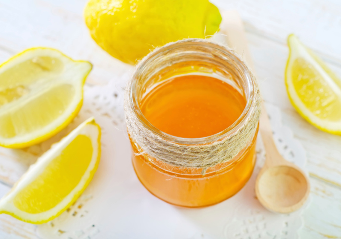 Masque maison pour une peau éclatante