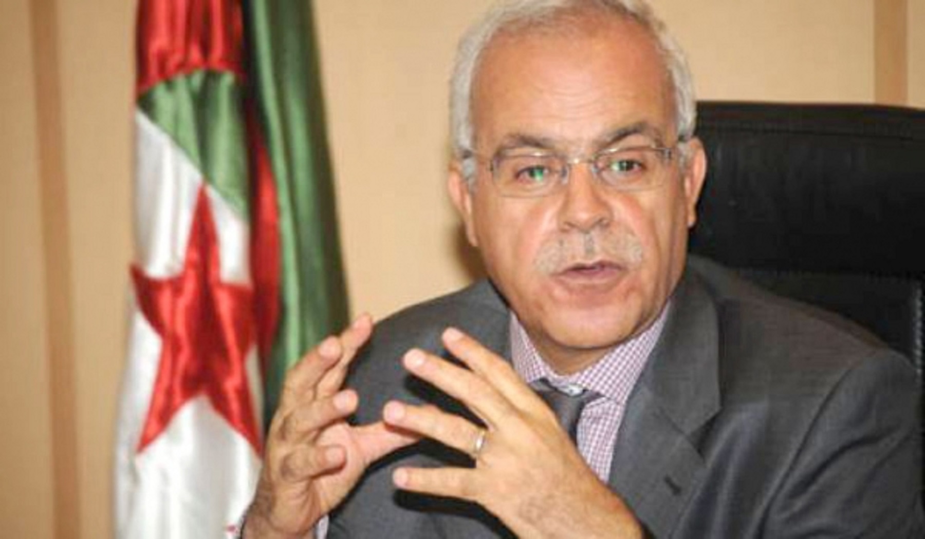 Médias / Ils doivent se conformer à la réglementation : Grine rappelle à l’ordre chaînes TV et sites électroniques