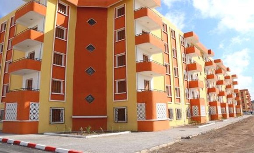 Programme AADL: 800 logements à attribuer en juillet prochain à Laghouat