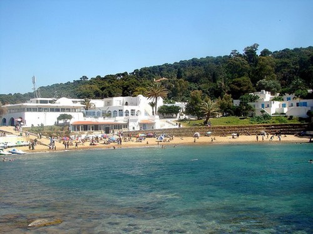 Tipasa: Célébration de la Journée internationale de l’enfance au Complexe culturel du Chenoua