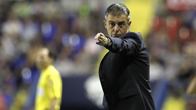 Alcaraz veut sortir l&rsquo;Algérie de l&rsquo;impasse