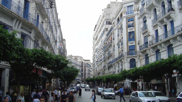 La famille Saddedine évacuée sans  qu’elle soit relogée: Les autorités locales inaudibles au cas Saddedine