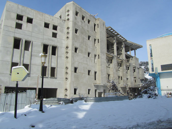 300 millions de dinars pour le parachèvement de l’extension du Centre anticancéreux de Constantine