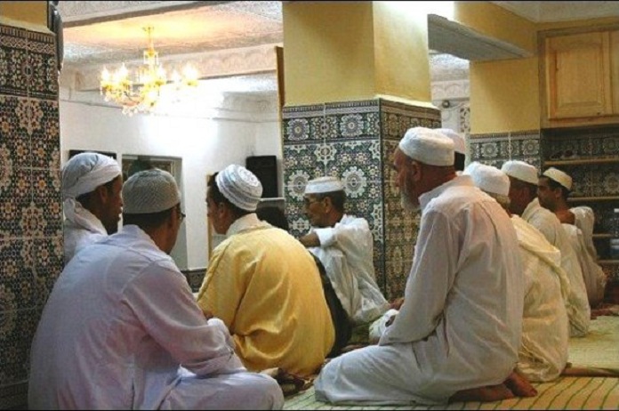 Ouverture du colloque international sur le discours religieux  et les médias