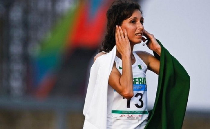 JSI(8e journée): nouvelle médaille pour l’athlétisme algérien, le volley-ball en demi-finales
