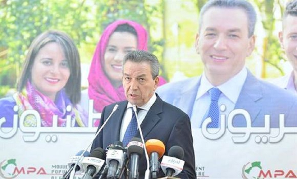 Le MPA introduira 18 recours auprès du Conseil constitutionnel