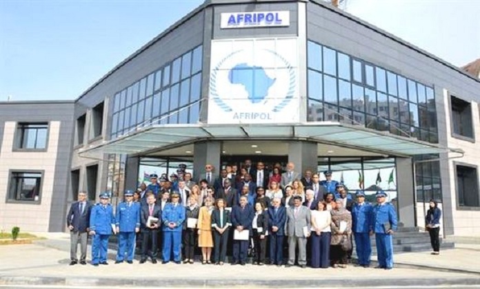 La première assemblée générale d&rsquo;Afripol se tiendra à partir de dimanche à Alger