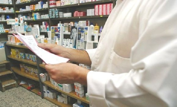 Batna: des professionnels appellent à la création d&rsquo;un répertoire électronique national des psychotropes