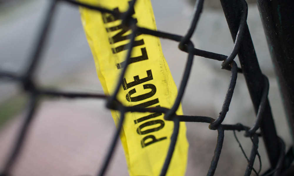 Une voiture fonce dans la foule près de Boston: au moins trois morts