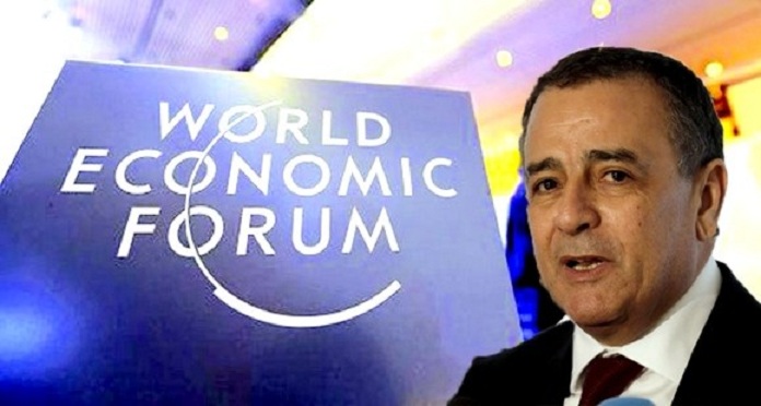 Début en Jordanie du forum économique mondial sur la région MENA