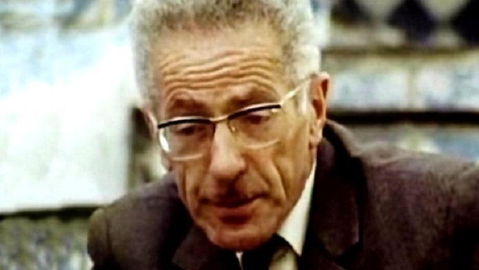 La célébration du centenaire de la naissance de Mouloud Mammeri, 2017 s&rsquo;annonce exceptionnelle