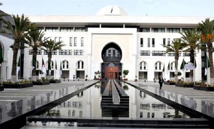 L&rsquo;Algérie condamne « avec la plus grande fermeté » l&rsquo;attaque terroriste dans la région du Lac Tchad