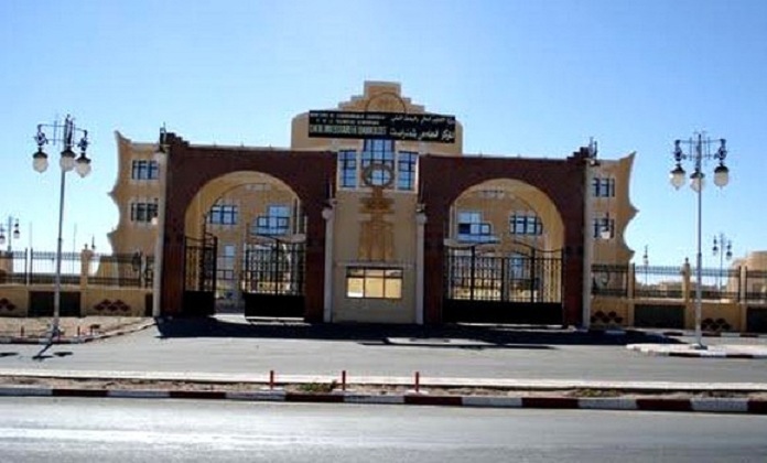 Tamanrasset-Bouira: une convention de coopération inter-universitaires