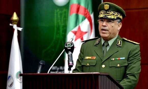 L’Algérie déterminée à éradiquer le crime transfrontalier sous toutes ses formes