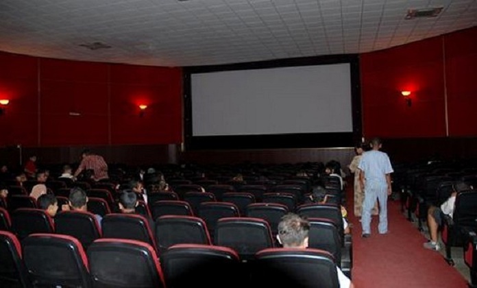 « Ciné-office 2017 » à Oran: le public renoue avec les salles obscures