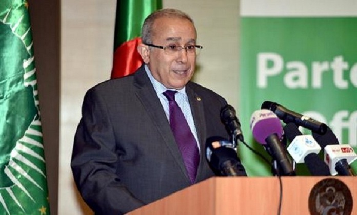 L&rsquo;Algérie célèbre la Journée de l&rsquo;Afrique