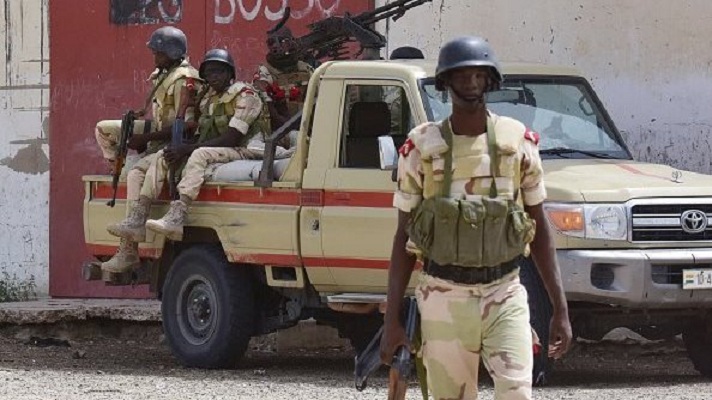 Tchad : 9 soldats et 40 jihadistes tués dans une attaque de boko haram