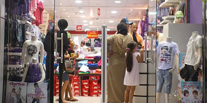 Pour amortir les dépenses ramadhanesques: Le vêtement de l&rsquo;Aïd dites-vous?