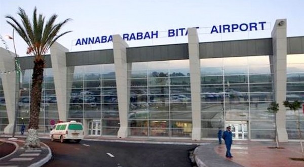 Aéroport Rabah-Bitat de Annaba:  Inauguration d’une importante unité de la Protection civile
