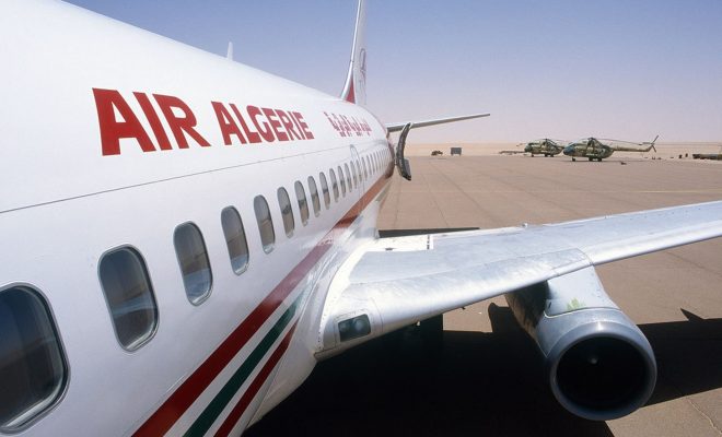 Air Algerie: Le DG confirmé dans ses fonctions