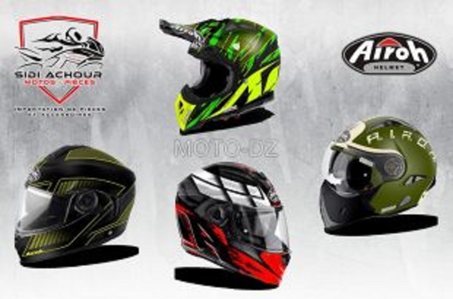 Sidi Achour Motos pièces: Des scooters seront montés en Algérie