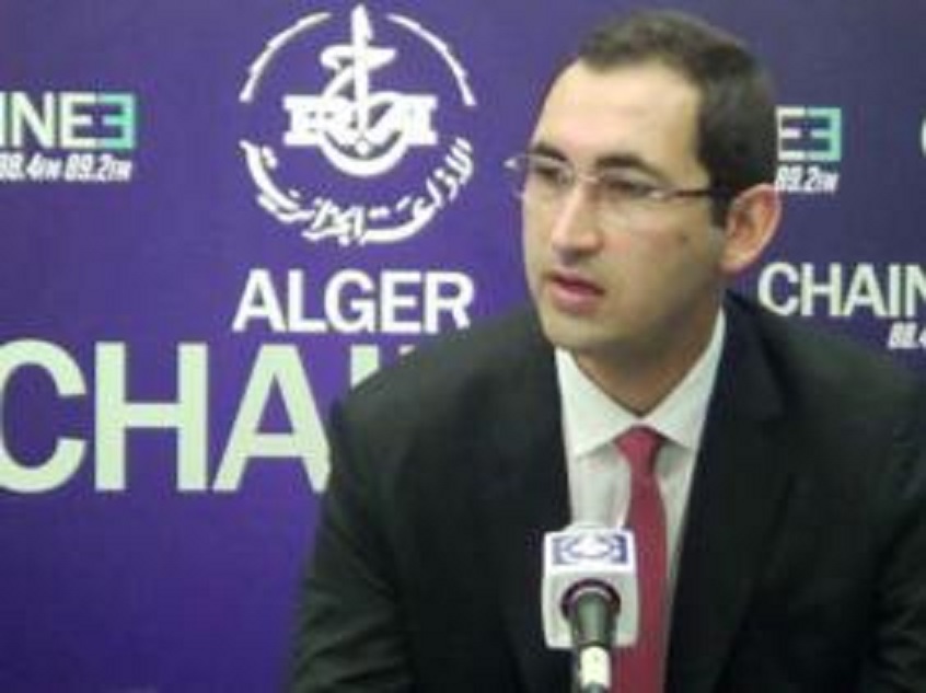 Le conseiller du Premier-ministre Alexandre Kateb : multiplier par cinq la valeur ajoutée des industries hors hydrocarbures, à l’horizon 2030