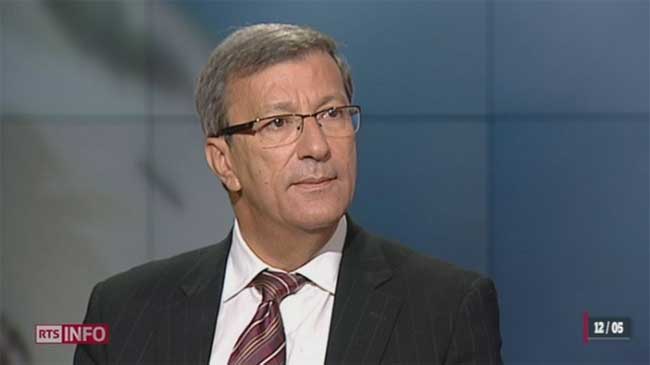 Algérie-Panama Papers: Ali Benouari accuse « Le Monde » de le confondre sciemment avec les vrais corrompus