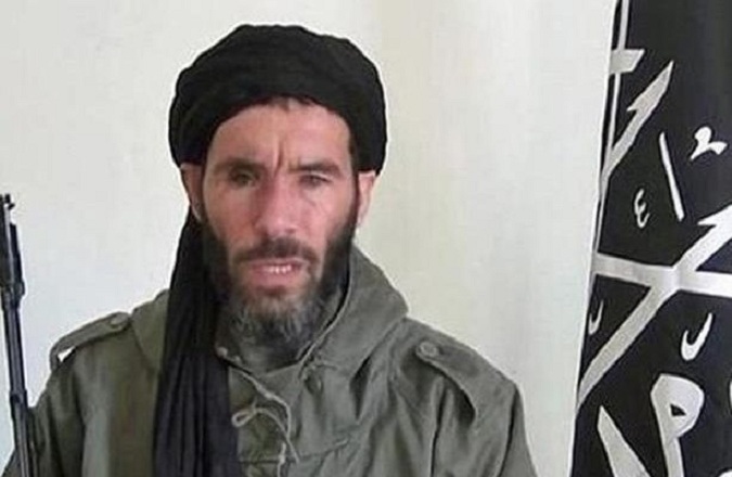 Terrorisme: al-mourabitoune évince mokhtar belmokhtar