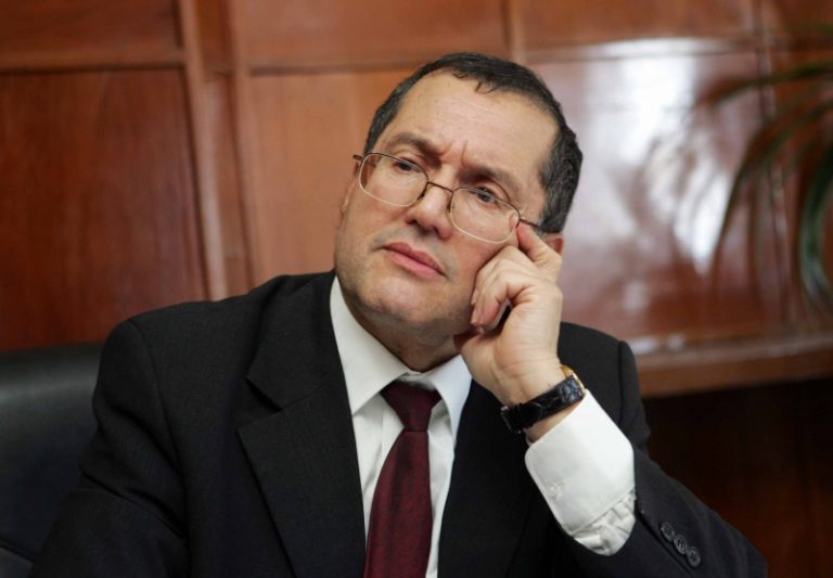 Accord OPEP: Boutarfa mercredi en Irak