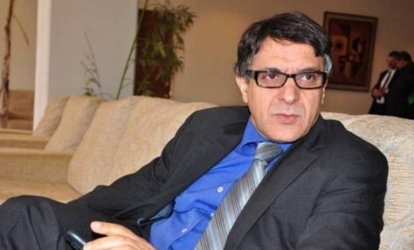 Le directeur général de la CACI Mohamed Chami limogé