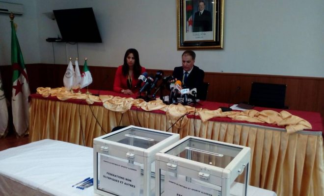 Assemblée générale élective du coa