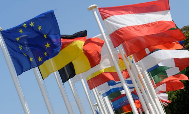 L’espace Schengen: La commission européenne suggère une suppression progressive des contrôles aux frontières