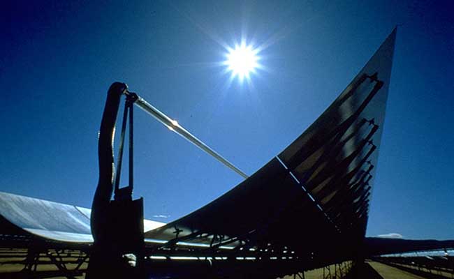 Algérie- Deux ministères pour la mise en œuvre du mégaprojet solaire de 4.050 MW